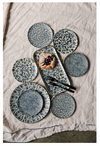Myrtle Element Appetizer Plate