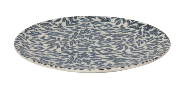 Myrtle Element Appetizer Plate