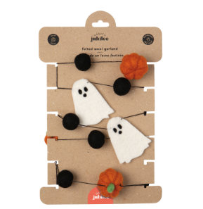 Kindred Spirits Felt Garland