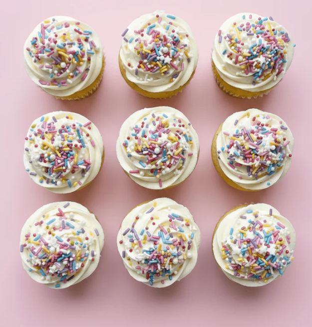 Sweetapolita Honey + Haze Sprinkle Medley