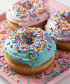 Sweetapolita Rainbow Crunchy Sprinkles