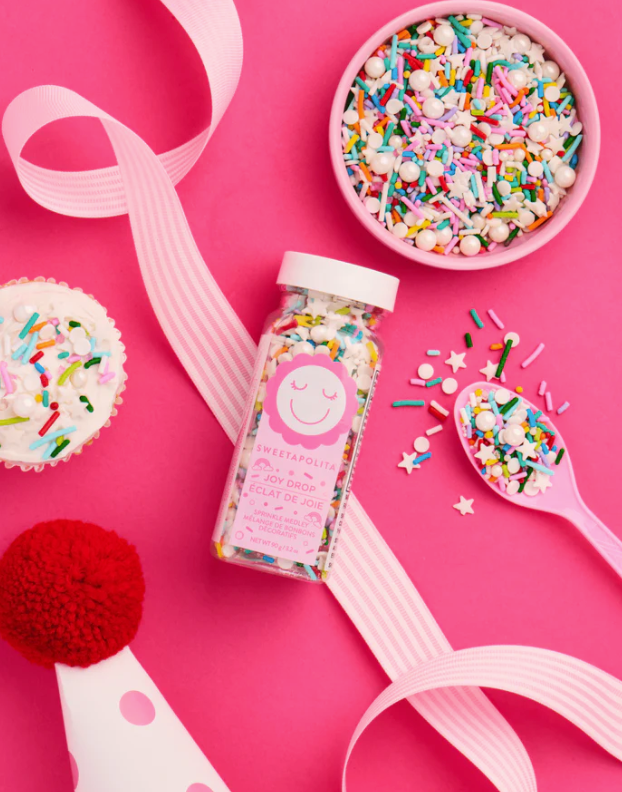 Sweetapolita Joy Drop Sprinkle Medley