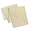Flower Garden Table Runner