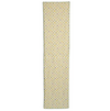 Flower Garden Table Runner