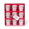 Cup of Love Set of 9 Hot Chocolate Cups