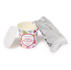 Cup of Love Set of 9 Hot Chocolate Cups