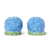 Hydrangea Salt and Pepper Shaker Set