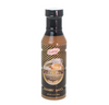 Sea Salt Caramel Dessert Sauce