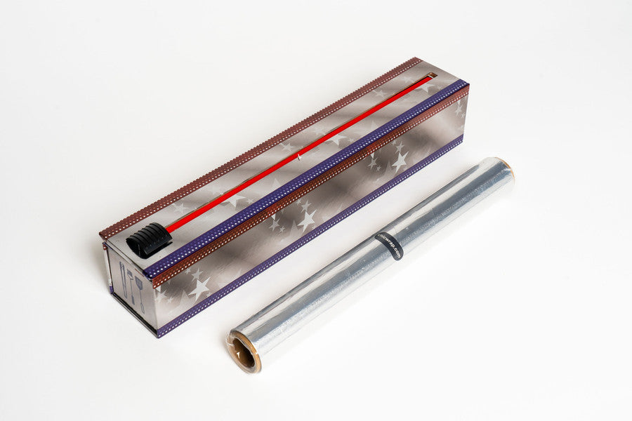 Foil Dispenser Patriotic