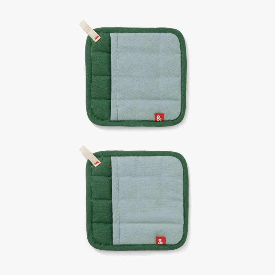 Hedley & Bennett Pot Holders