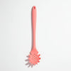 GIR Silicone Spaghetti Spoon in Coral