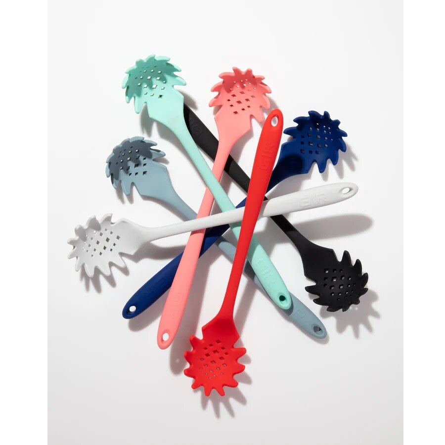 Spaghetti Spoon Silicone