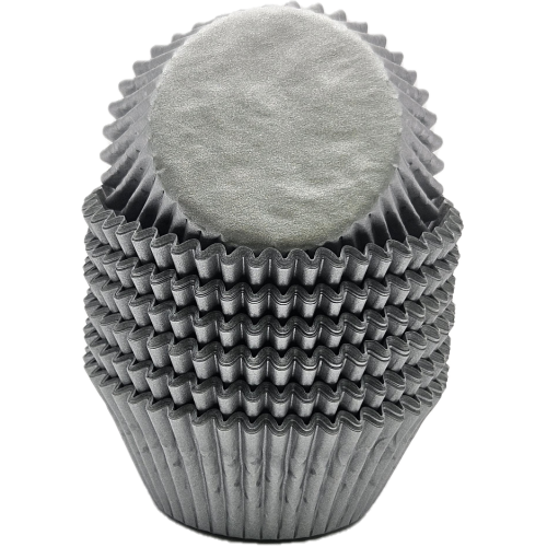 Gygi Solid Color Baking Cups 50 ct. -  Mini Size