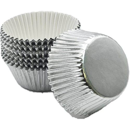 Gygi Foil Baking Cups 50 ct. - Standard Size