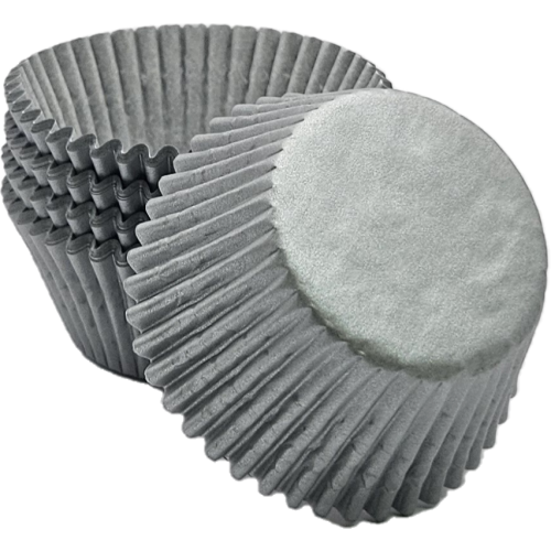Gygi Solid Color Baking Cups 50 ct. - Standard Size. 10/50