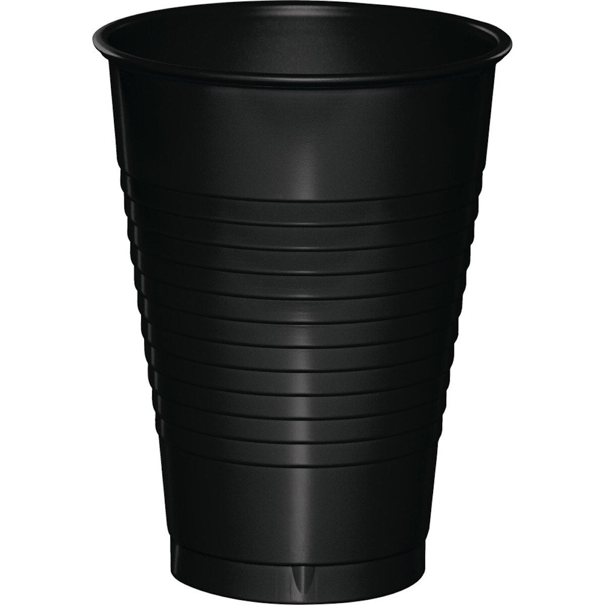 Plastic Cup 12oz 12/20