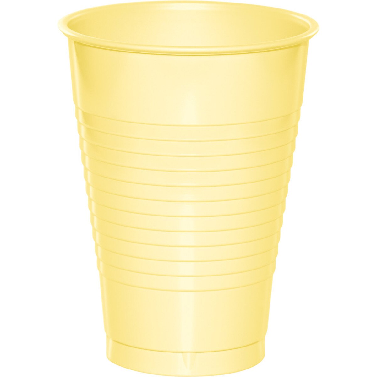 Plastic Cup 12oz 12/20