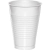 Plastic Cup 12oz 12/20