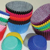 Baking Cups Mini 10/50