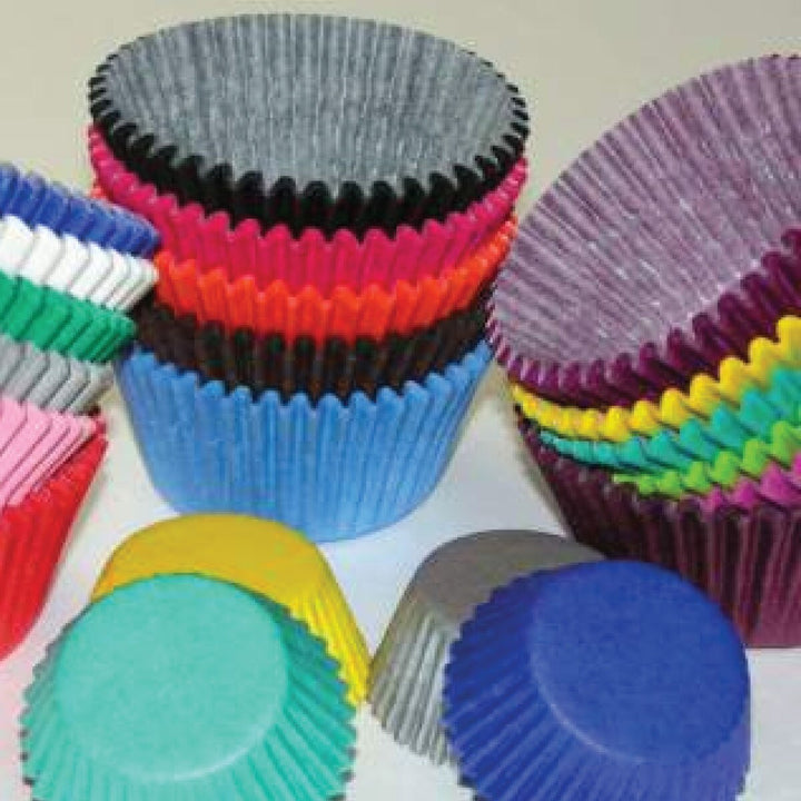Baking Cups Mini 10/50