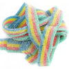 6 oz Rainbow Sour Belts