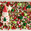 Christmas Fusion Sprinkles 6.5lbs