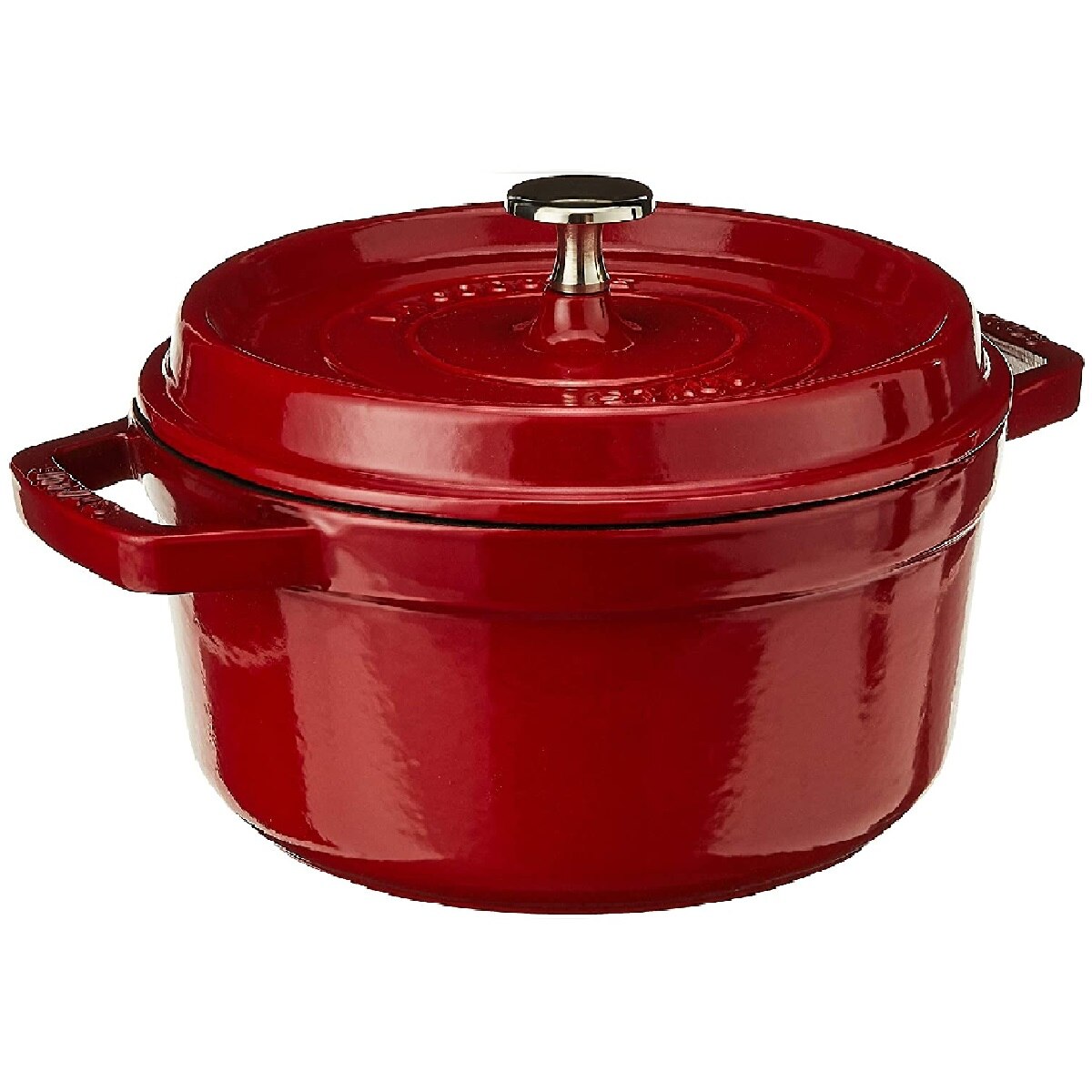 Staub 7qt Cocotte