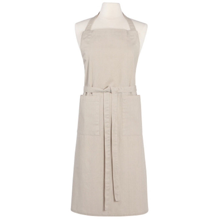 Apron Stonewash Heirloom