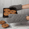 Oven Mitt Stonewash