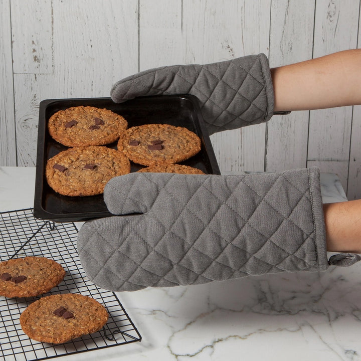 Oven Mitt Stonewash
