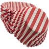 Gygi Striped Baking Cups 50 ct. - Standard Size