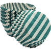 Gygi Striped Baking Cups 50 ct. - Standard Size