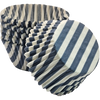 Gygi Striped Baking Cups 50 ct. - Standard Size