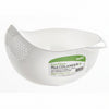 Easy Rinse Rice Colander+
