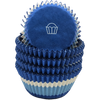 Gygi Swirl Baking Cups 50 ct. - Standard Size
