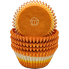 Gygi Swirl Baking Cups 50 ct. - Standard Size