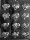 Candy Mold Cornucopia