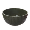 Nesting Bowls w/Knit Texture