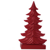 Bright Christmas Tree Table decor