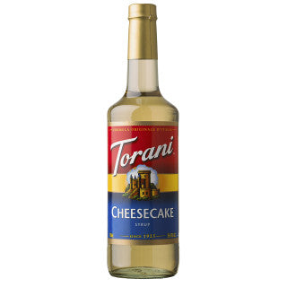 Torani Flavored Syrups
