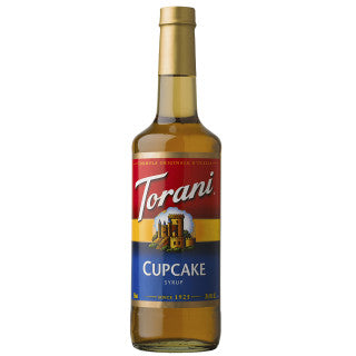 Torani Flavored Syrups