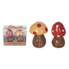 Dol Harvest Mushrooms S/P