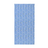 VivaStyle Quick Dry Waffle Weave Hydrangea Towel