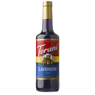 Torani Flavored Syrups
