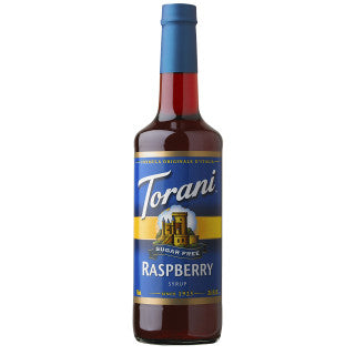 Torani Sugar Free Flavored Syrups