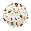 Tricks & Treats Paper Bowls