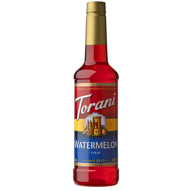 Torani Flavored Syrups