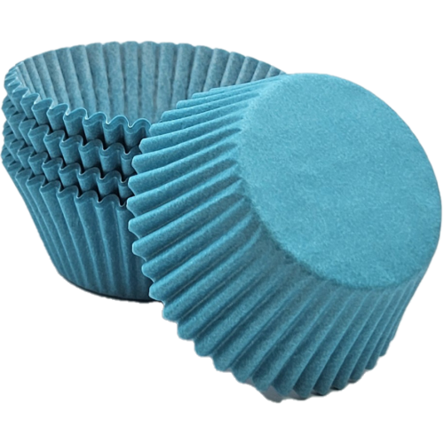Gygi Solid Color Baking Cups 50 ct. - Standard Size. 10/50