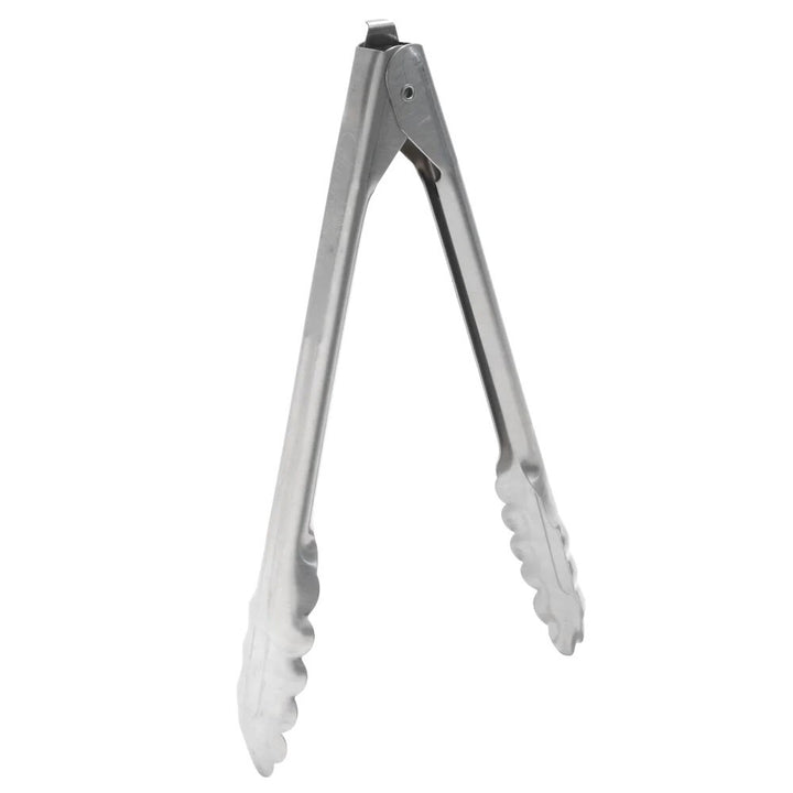 Tong Heavy Duty Stainless