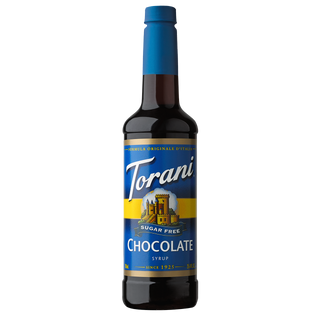 Torani Sugar Free Flavored Syrups